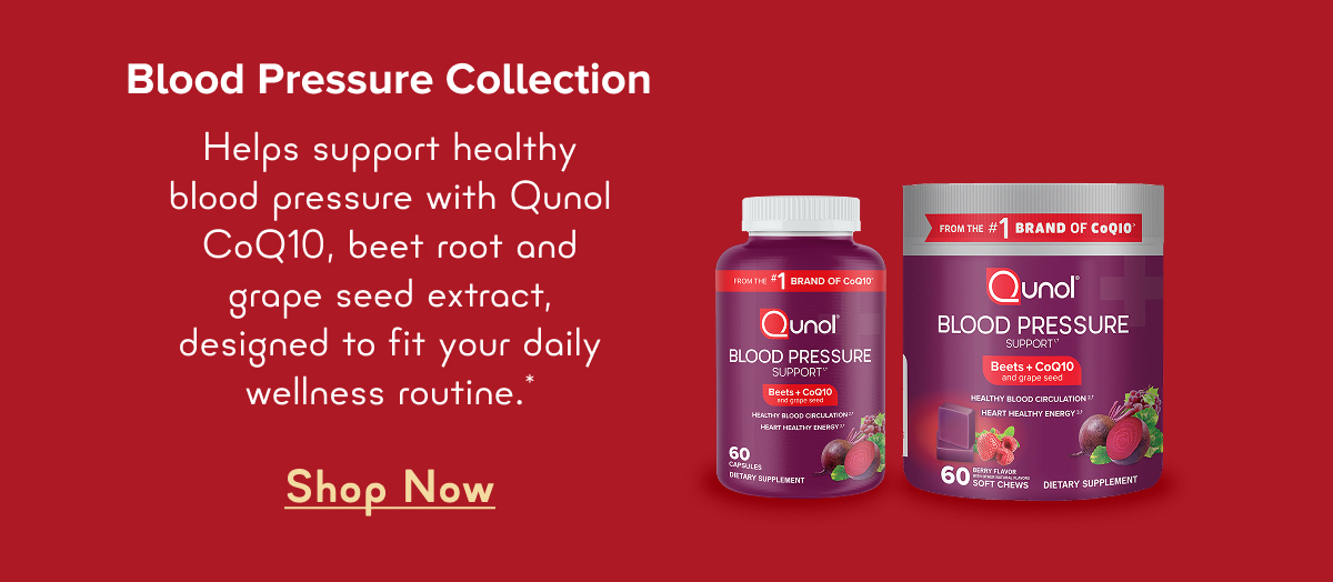 Blood Pressure Collection
