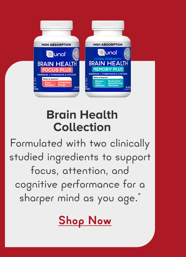 Brain Health Collection