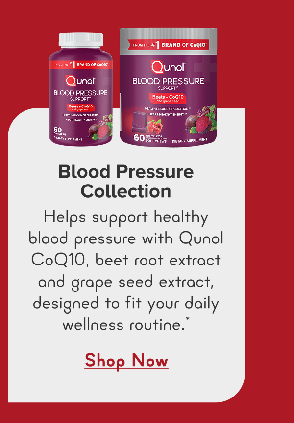 Blood Pressure Collection