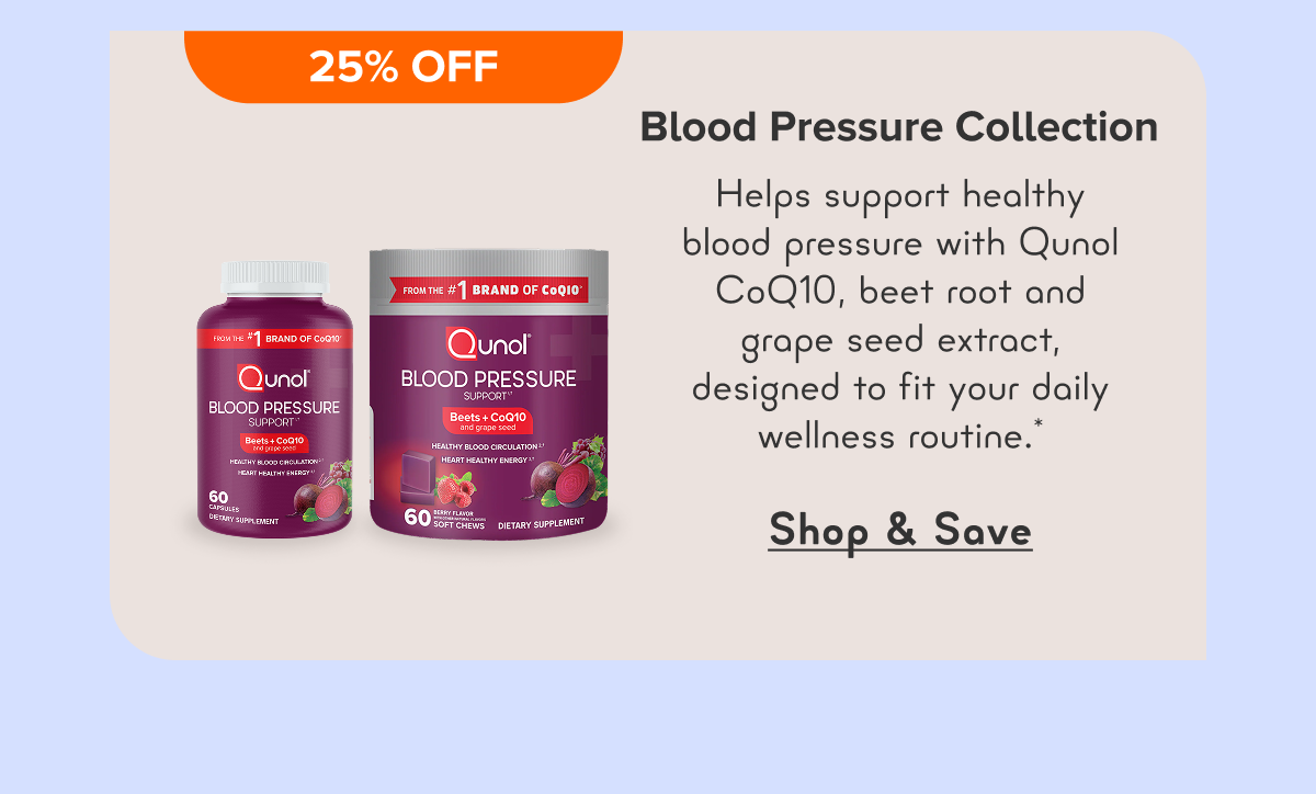 Blood Pressure Collection