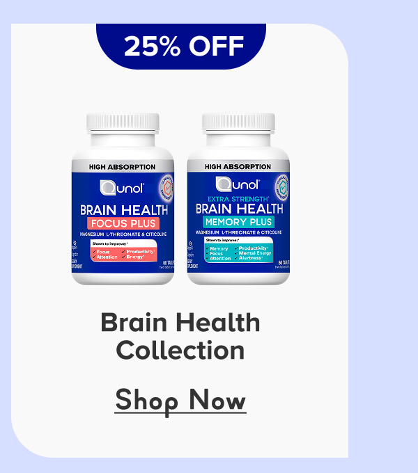 Brain Health Collection