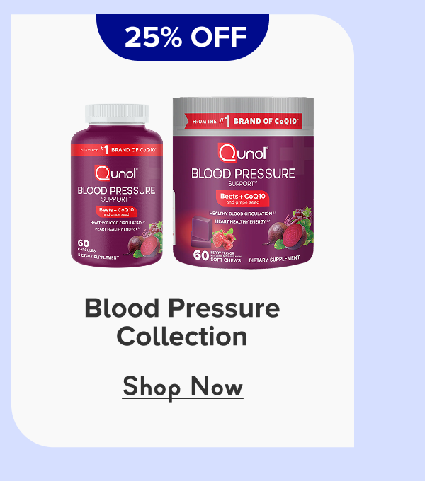 Blood Pressure Collection