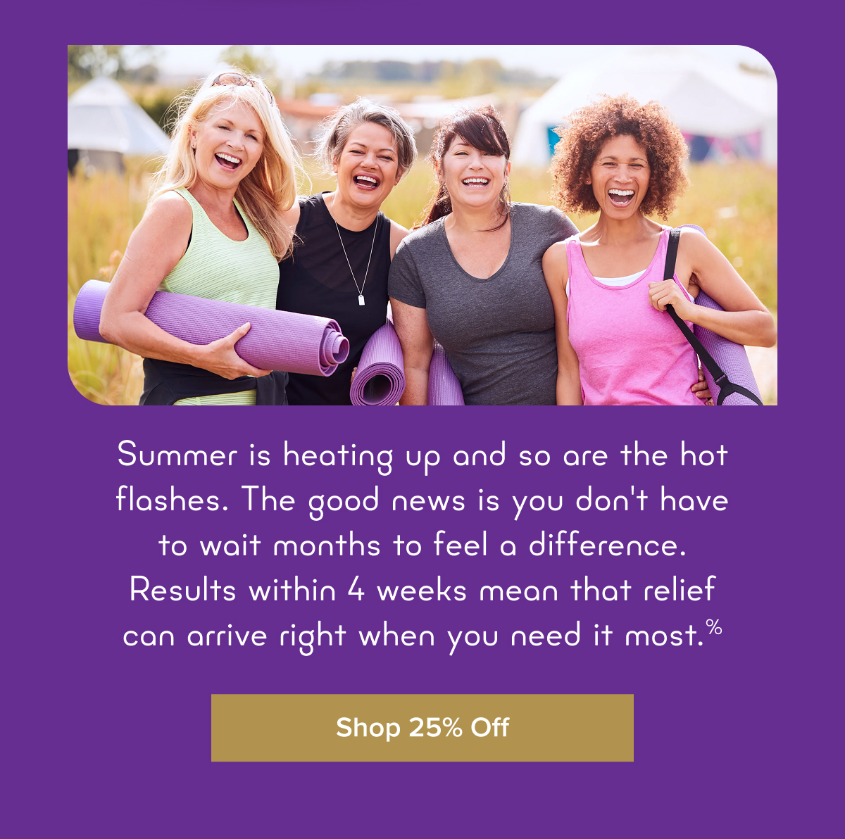 Shop 25% Off