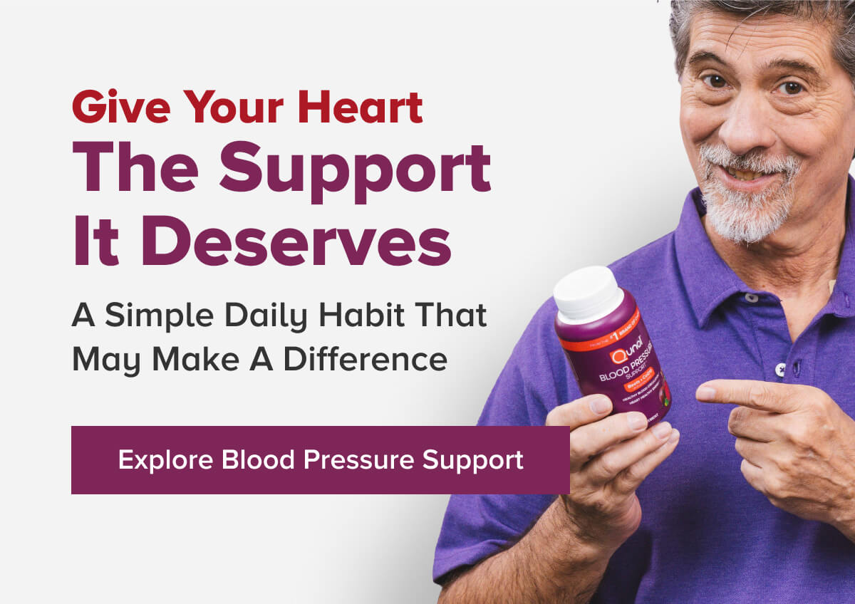 Explore Blood Pressure Support