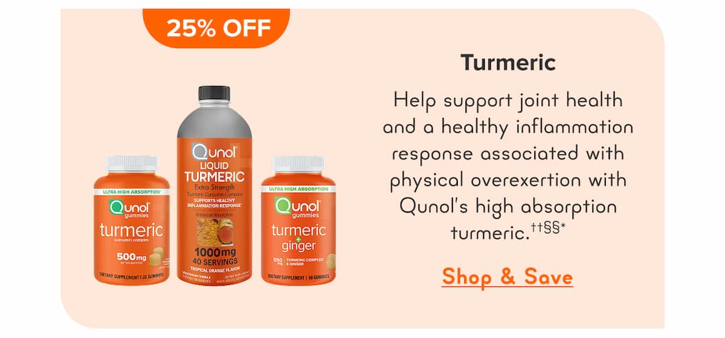 Turmeric