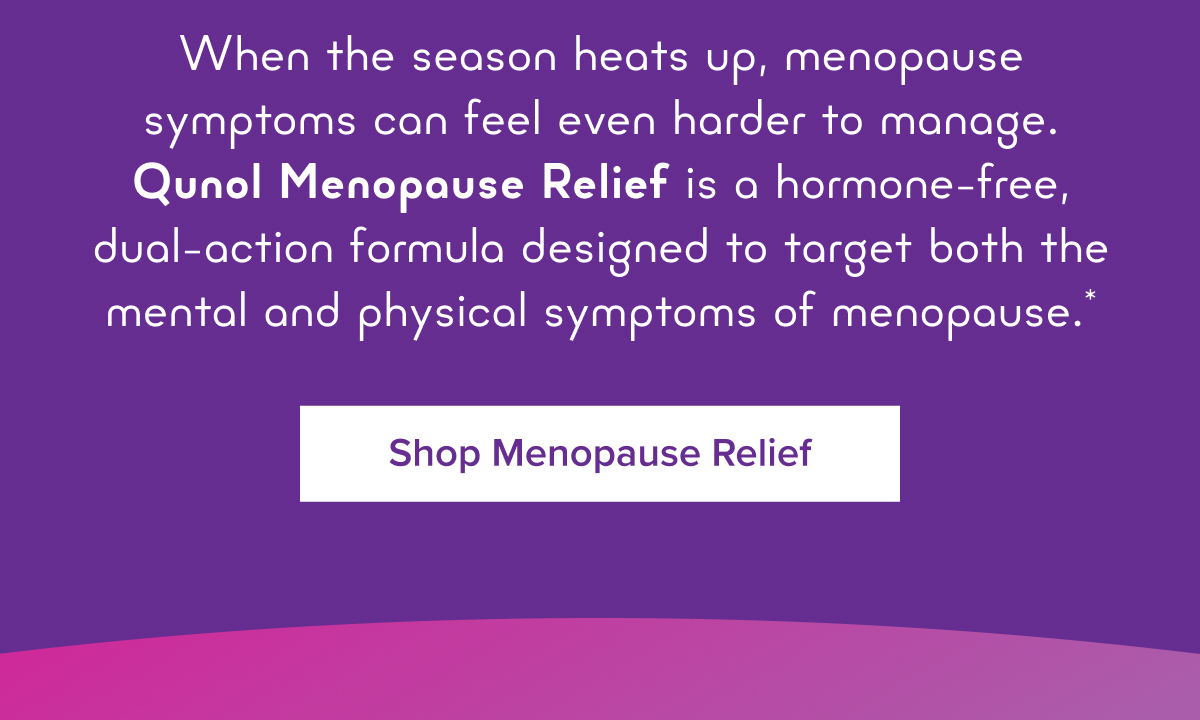 Shop Menopause Relief