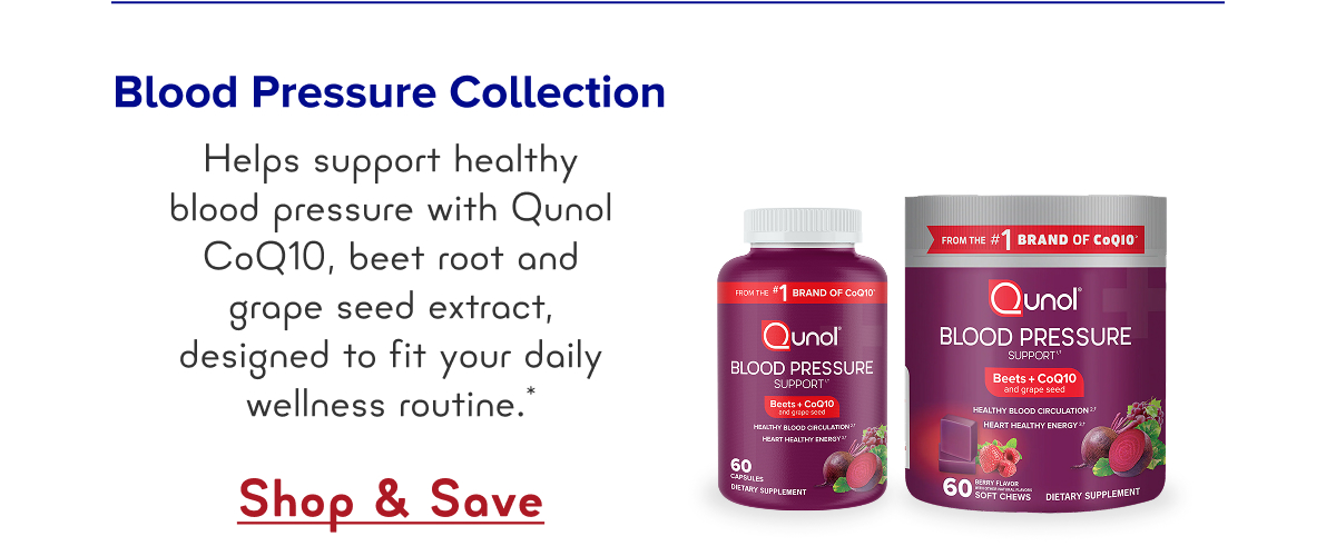 Blood Pressure Collection