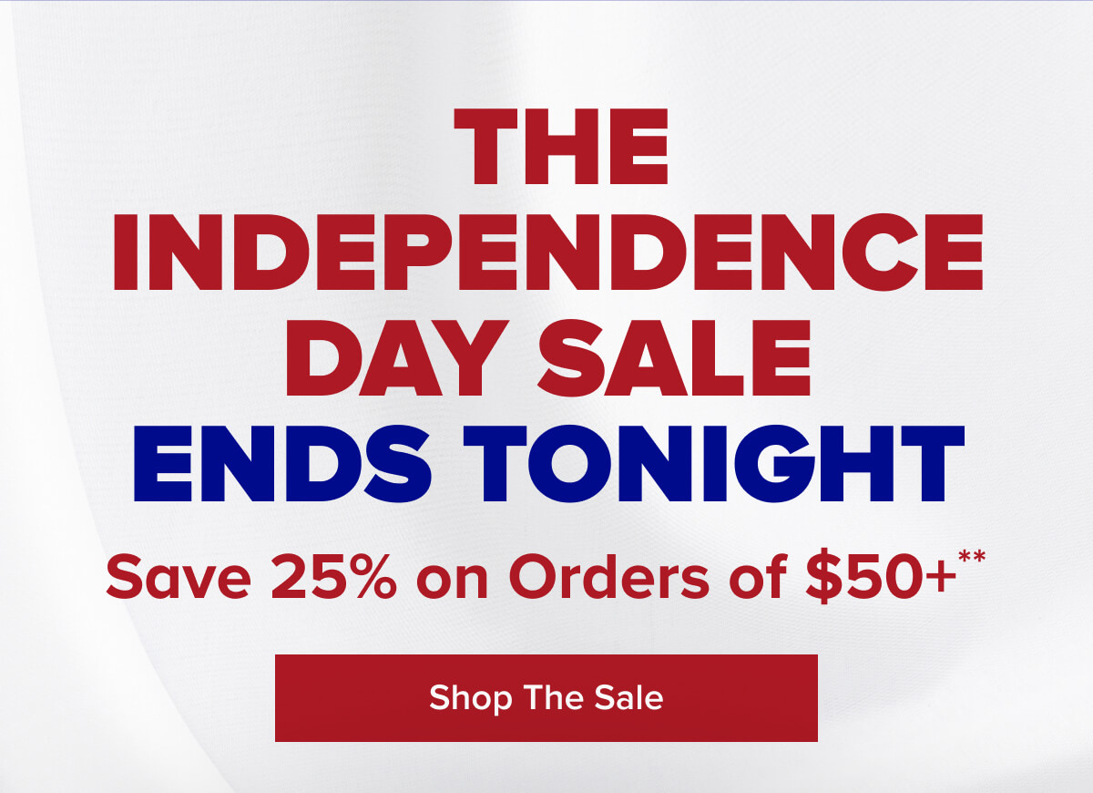 Shop The Sale