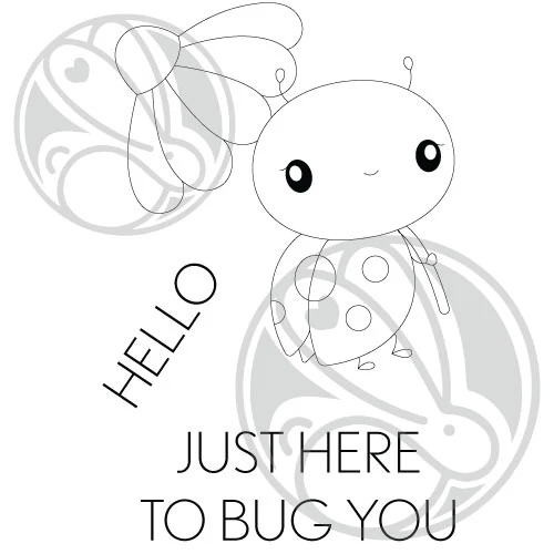 Bug You 2x3