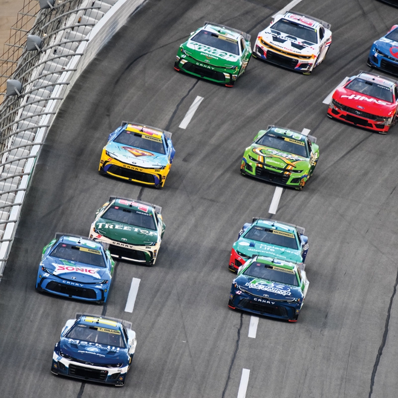 Autotrader 400