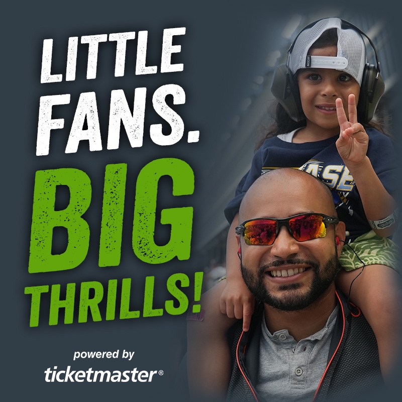 Ultimate Fan Pass