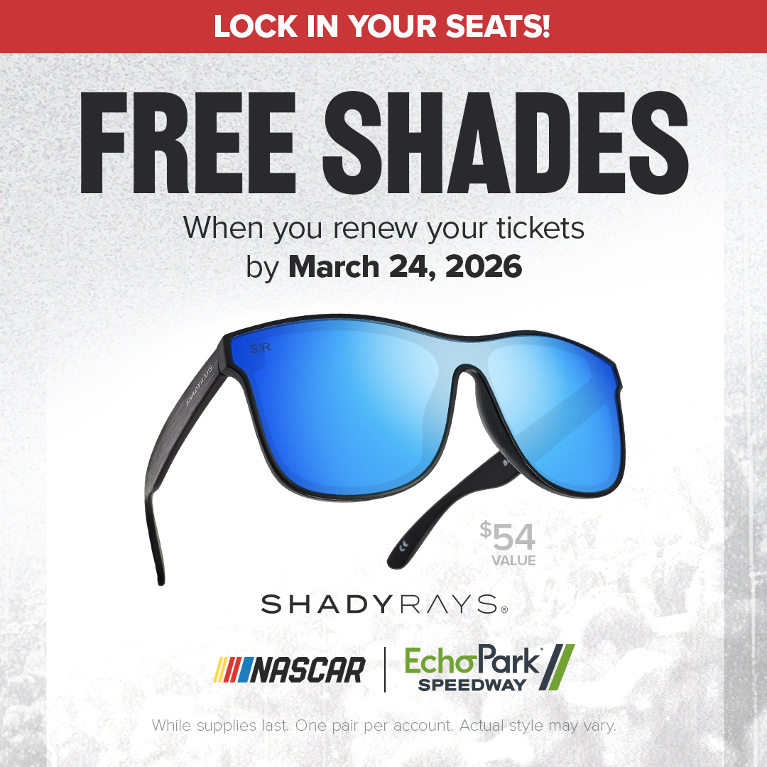 FREE SHADES