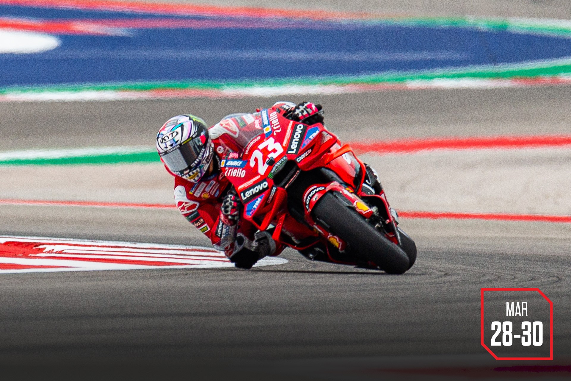 MotoGP Red Bull Grand Prix of the Americas
