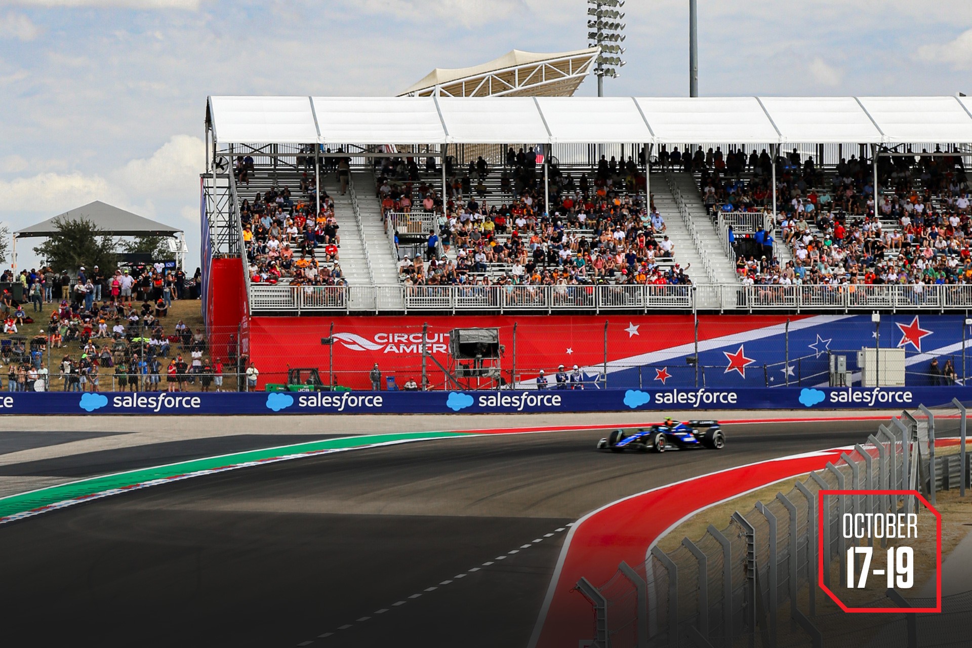 Formula 1 United States Grand Prix