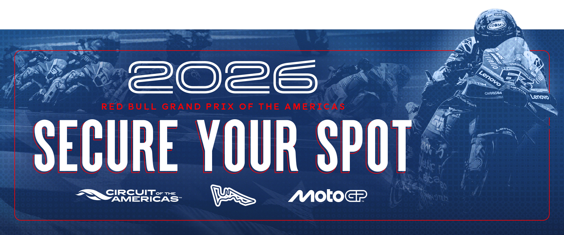 MotoGP Red Bull Grand Prix of the Americas