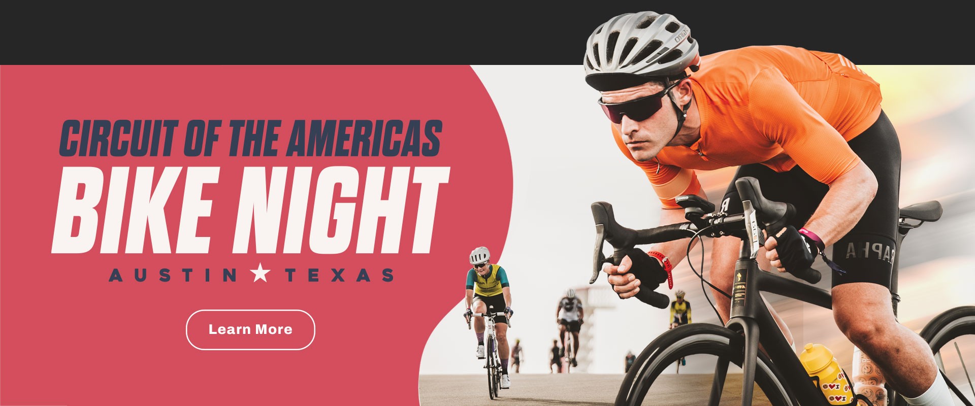 Bike Night
