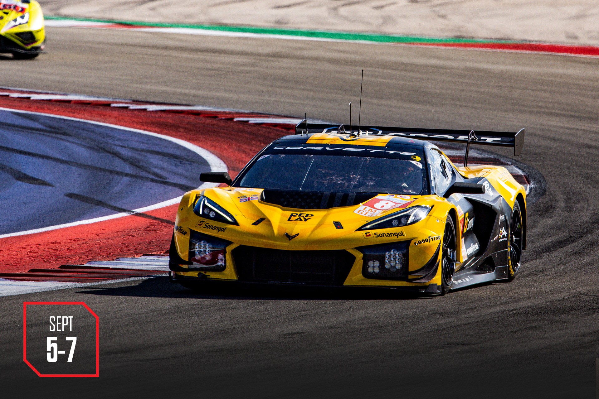 World Endurance Championship