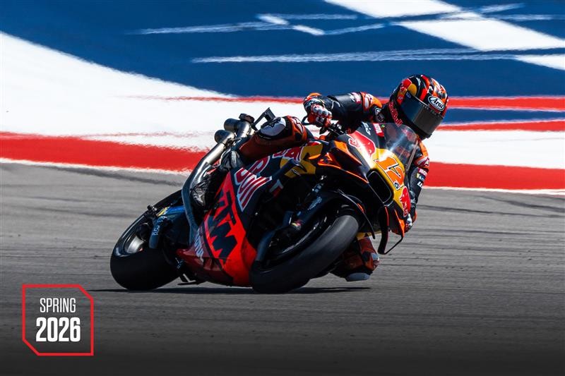 MotoGP Red Bull Grand Prix of the Americas