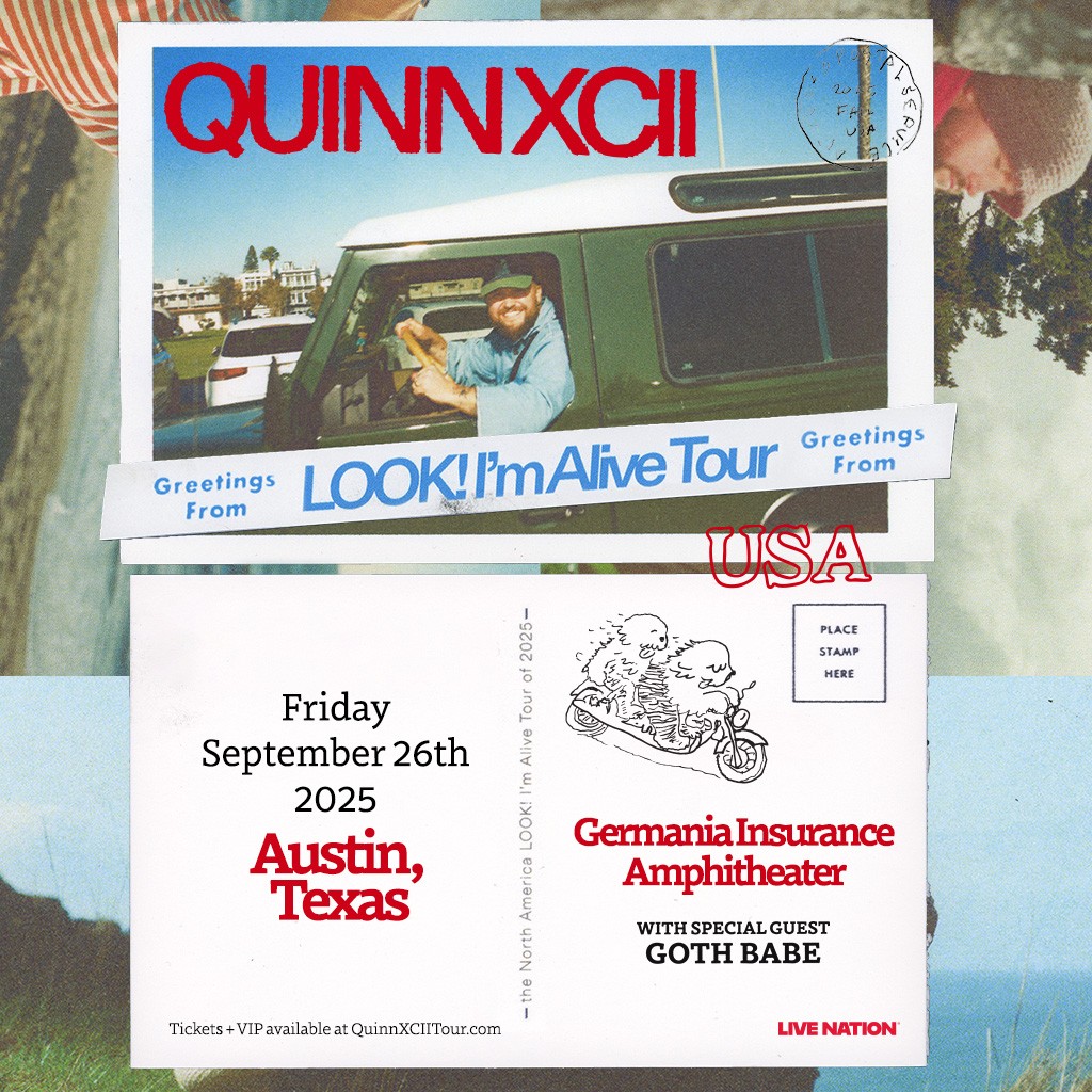 Quinn XCII