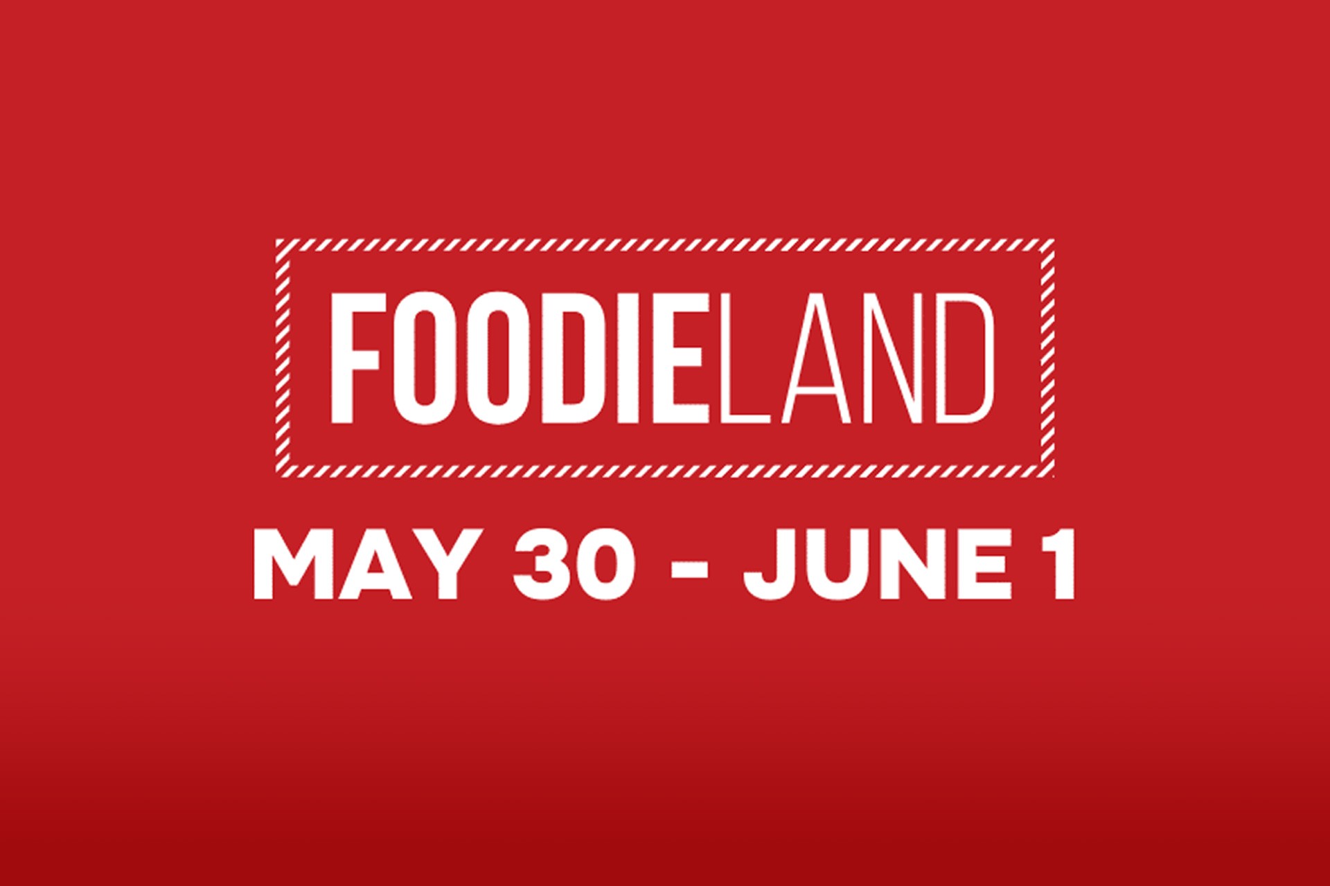 FoodieLand