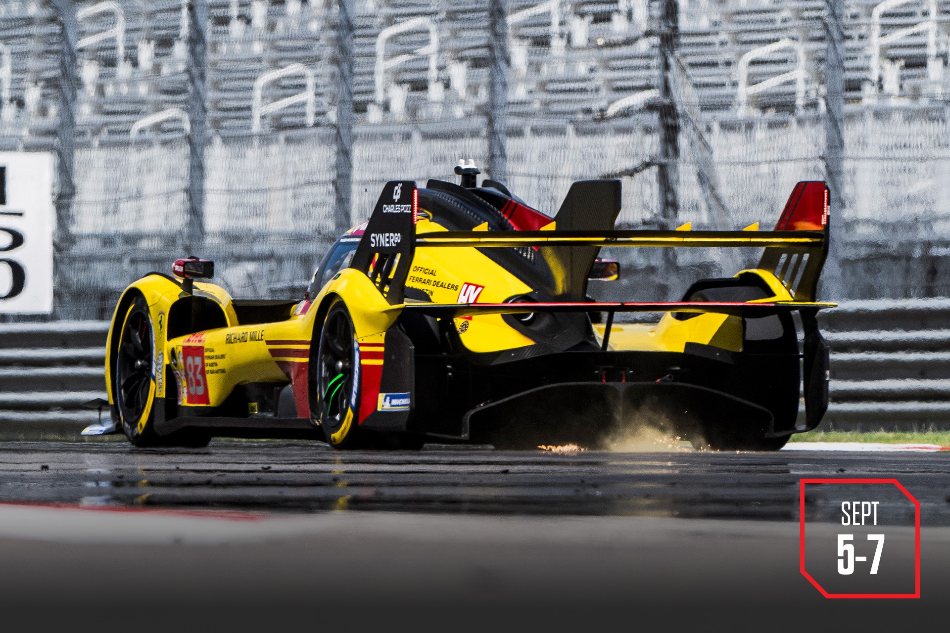 World Endurance Championship