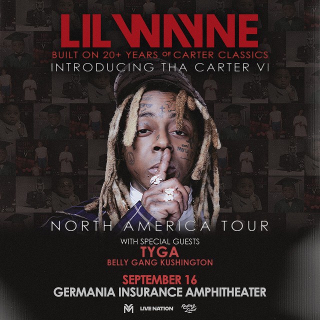 Lil Wayne