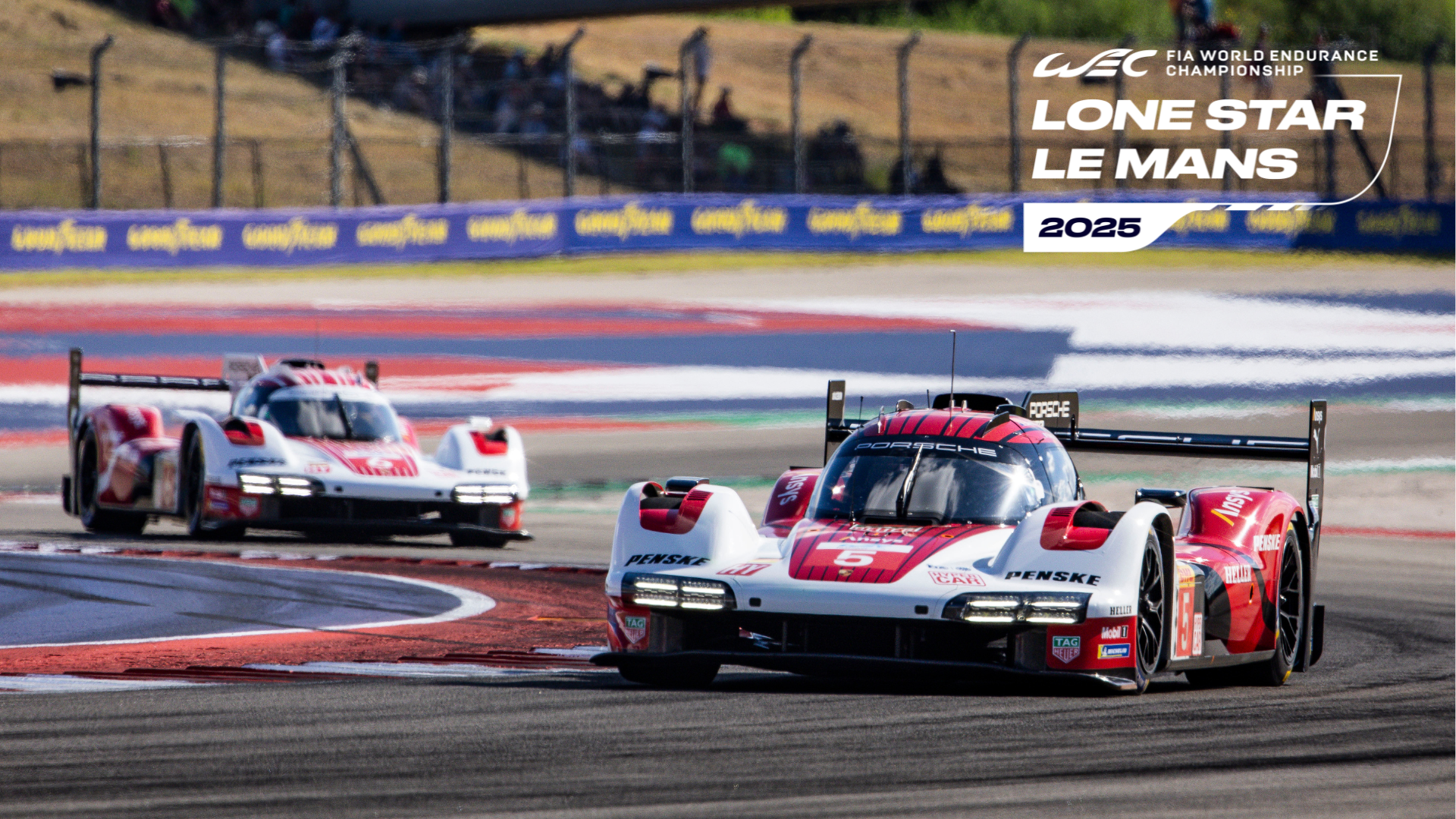 Lone Star Le Mans