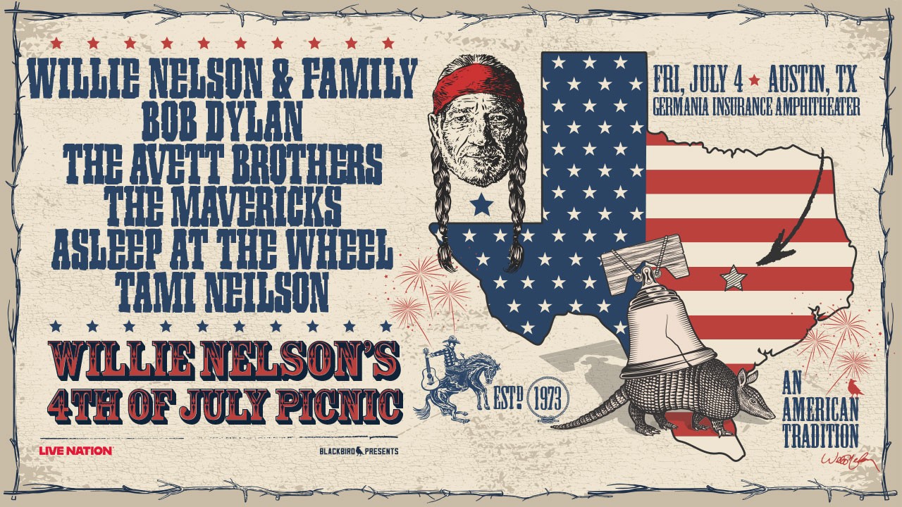 Willie Nelson