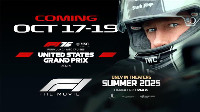 Formula 1 United States Grand Prix