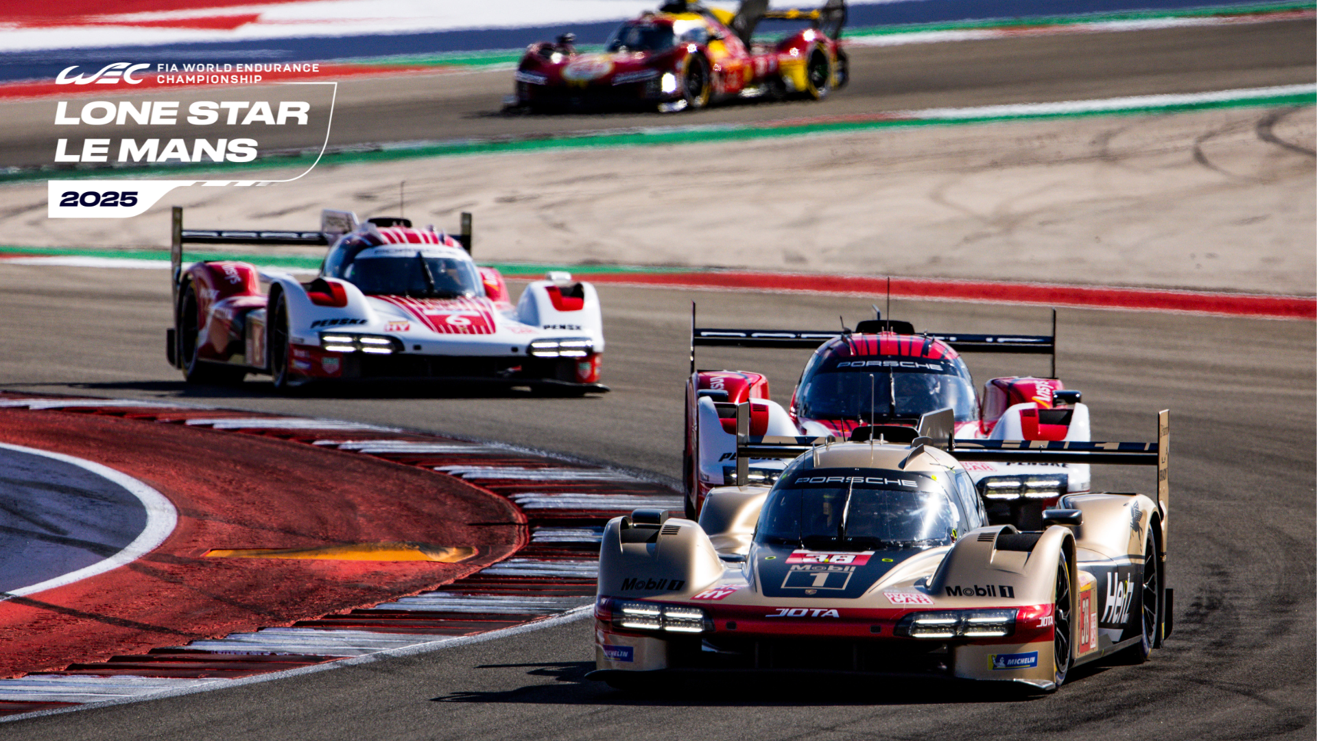 Lone Star Le Mans