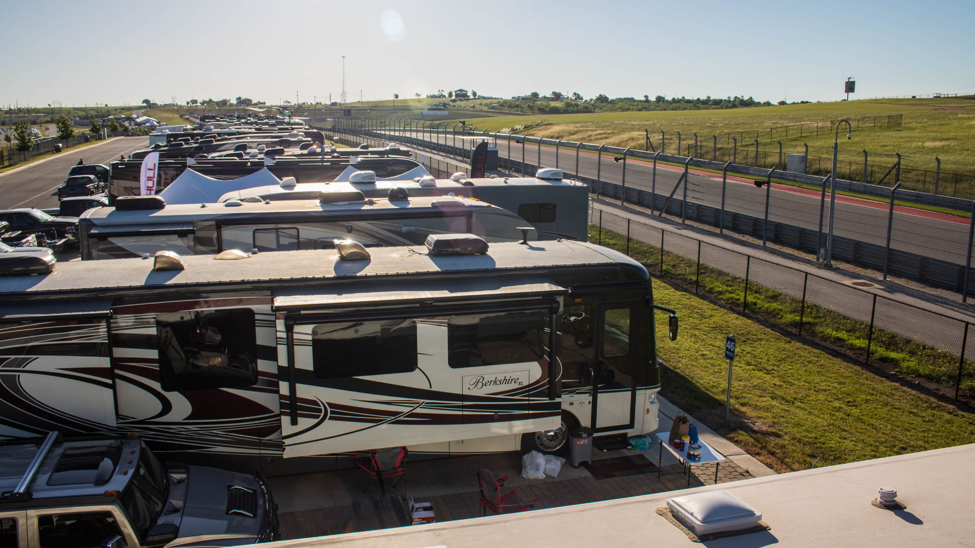 COTA RV Park