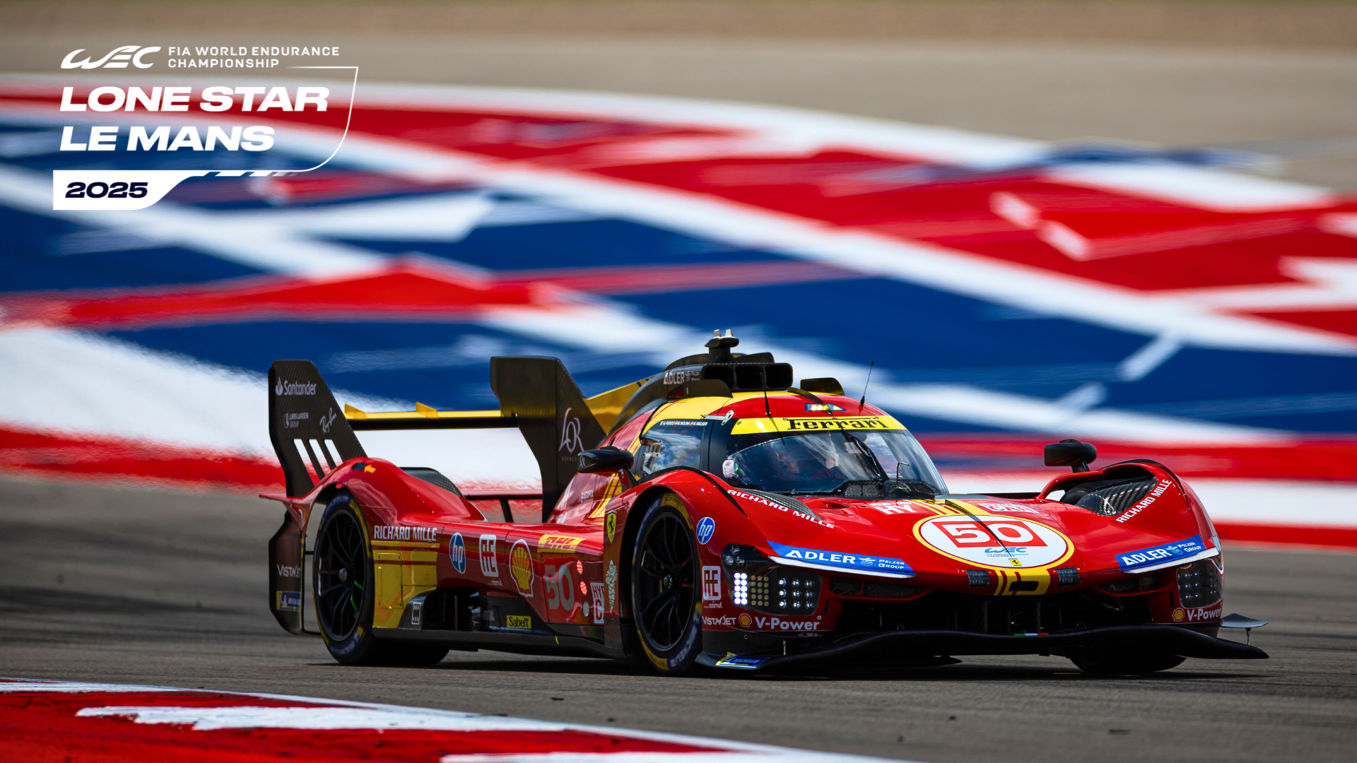 Lone Star Le Mans