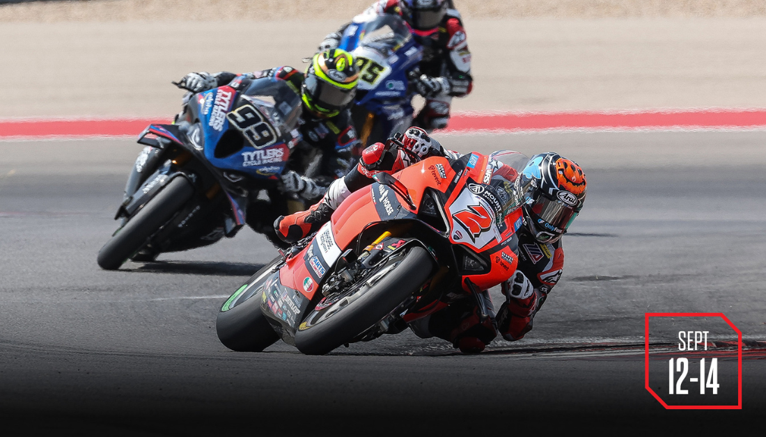 MotoAmerica