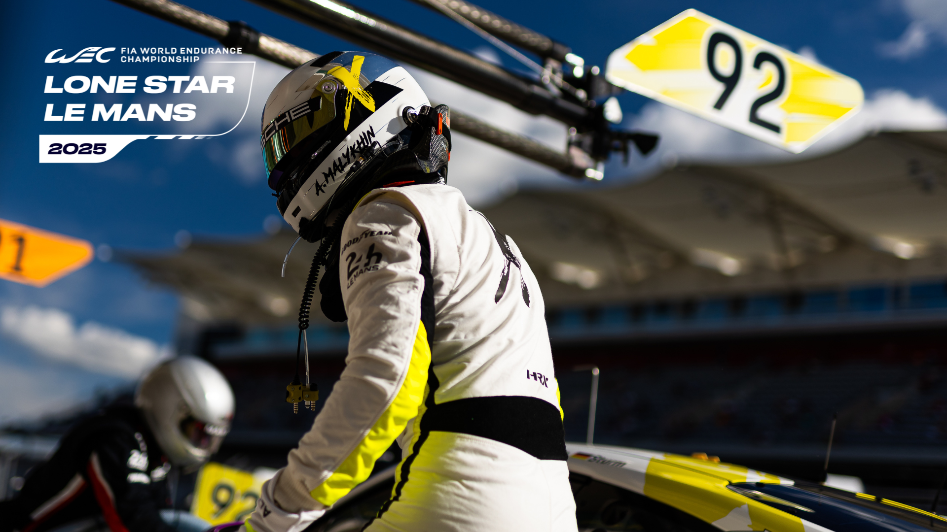 Lone Star Le Mans