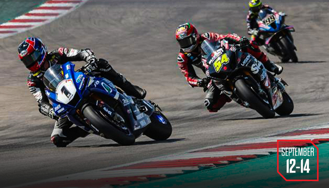 MotoAmerica