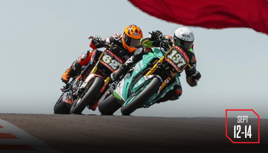 MotoAmerica