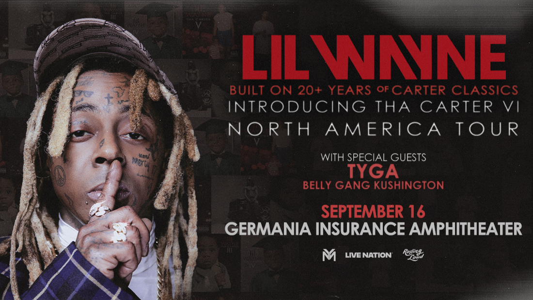 Lil Wayne