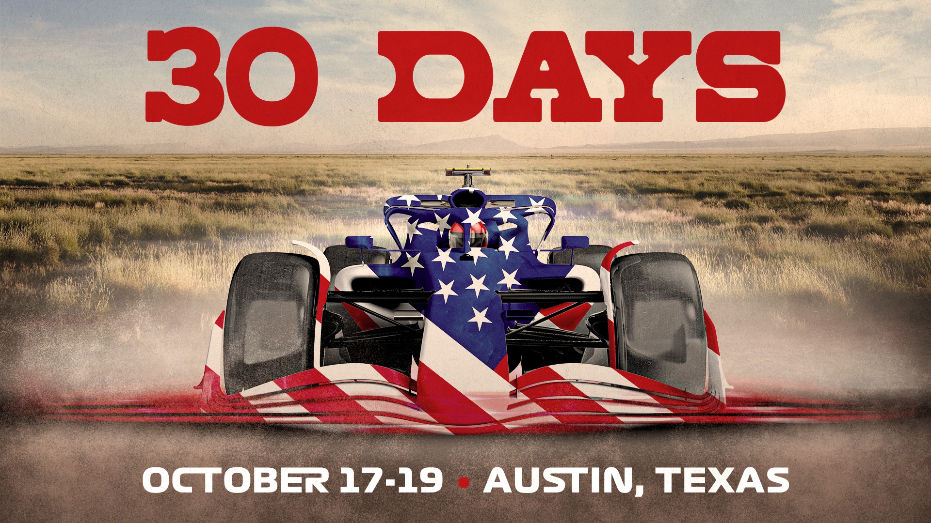 Formula 1 United States Grand Prix
