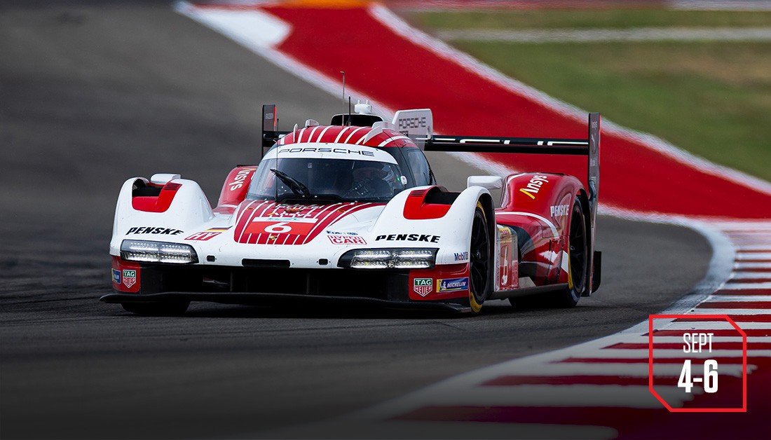 World Endurance Championship