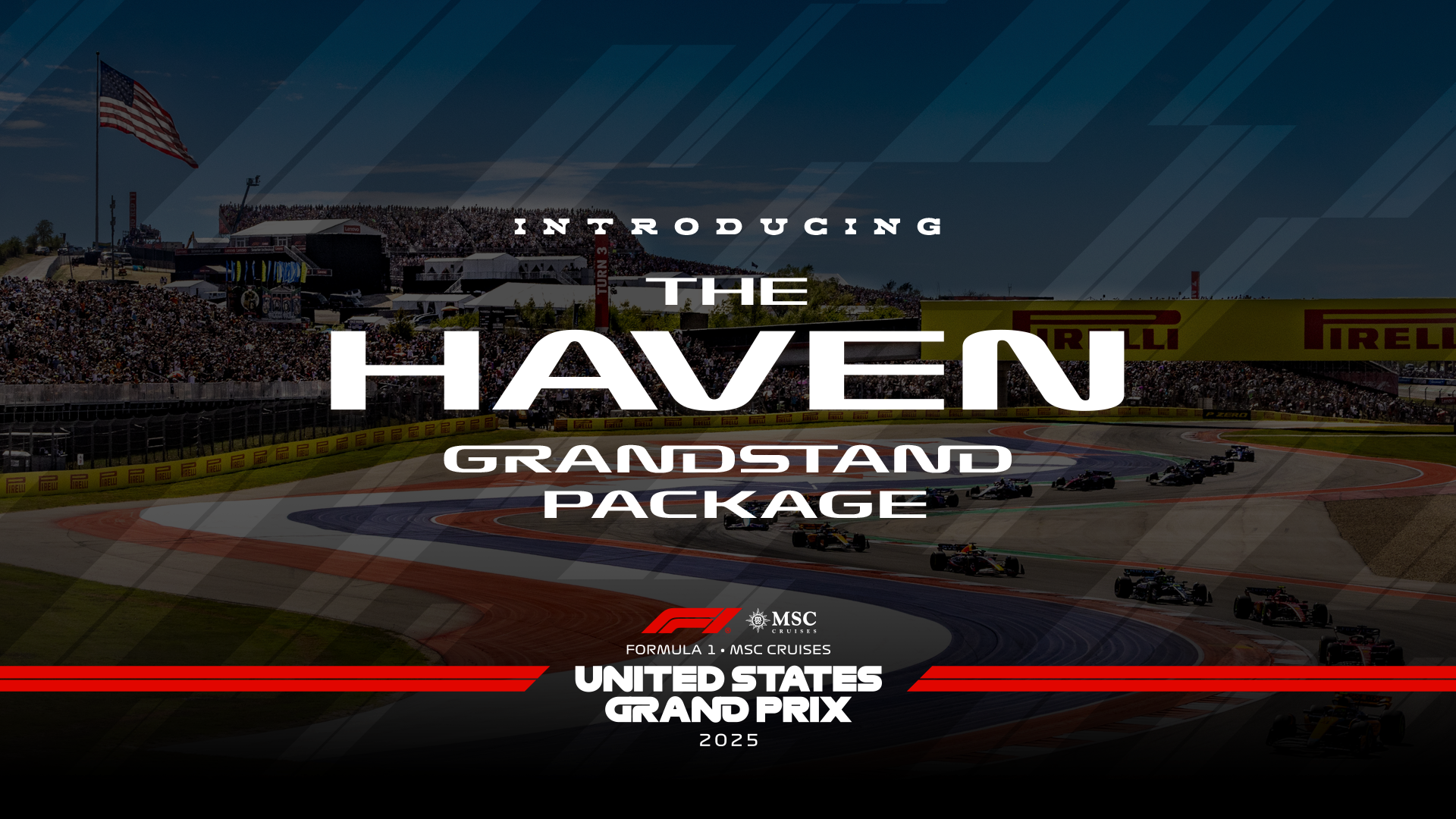 The Haven