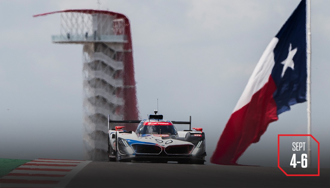 FIA World Endurance Championship
