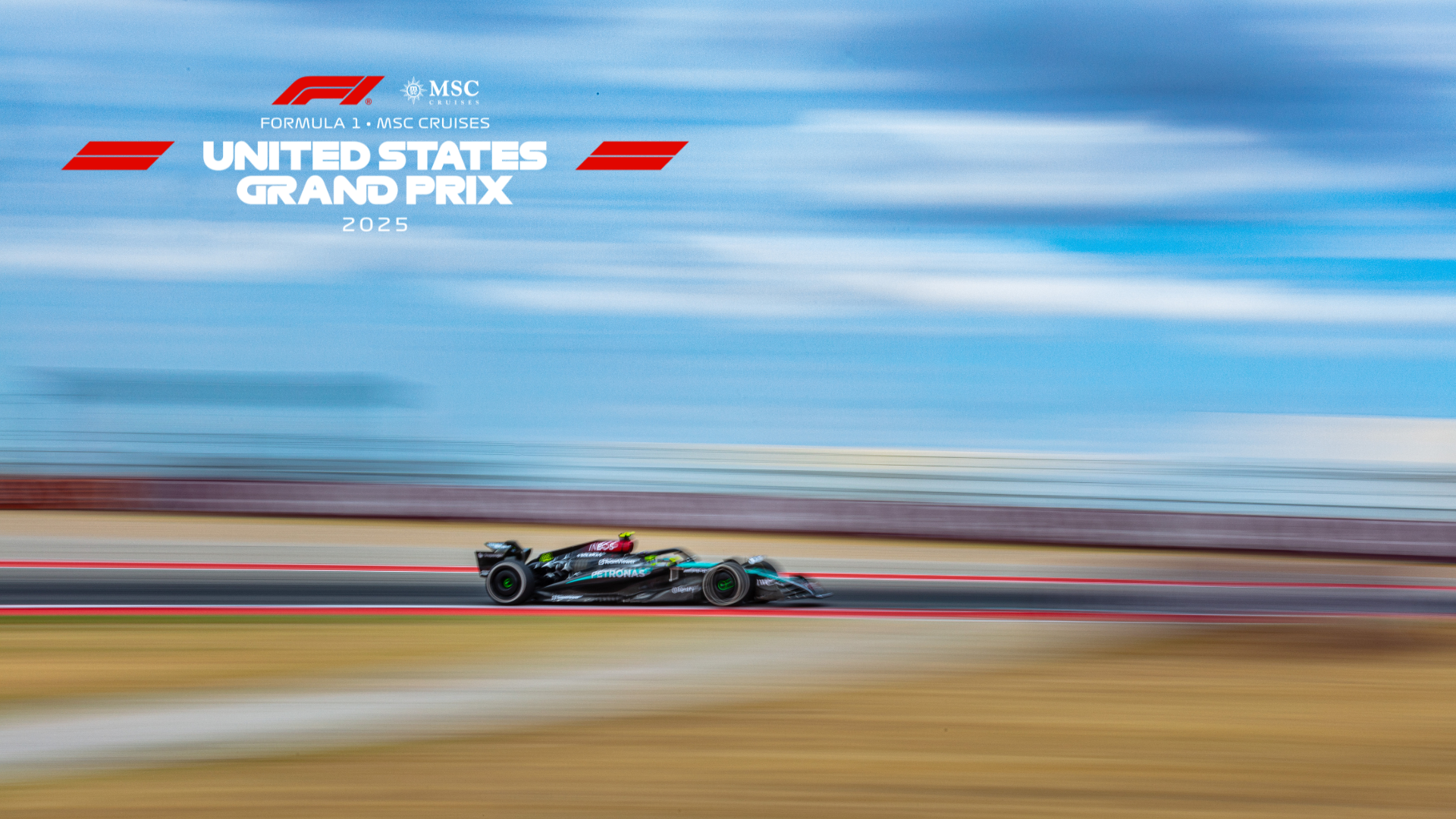 Formula 1 United States Grand Prix