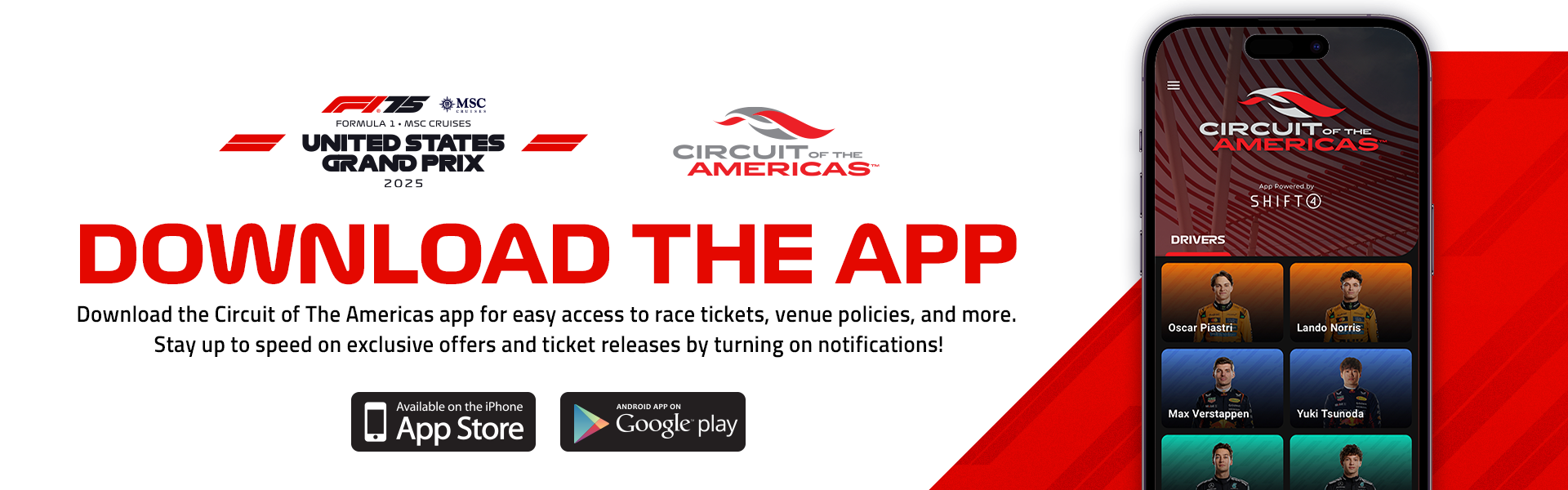 COTA App