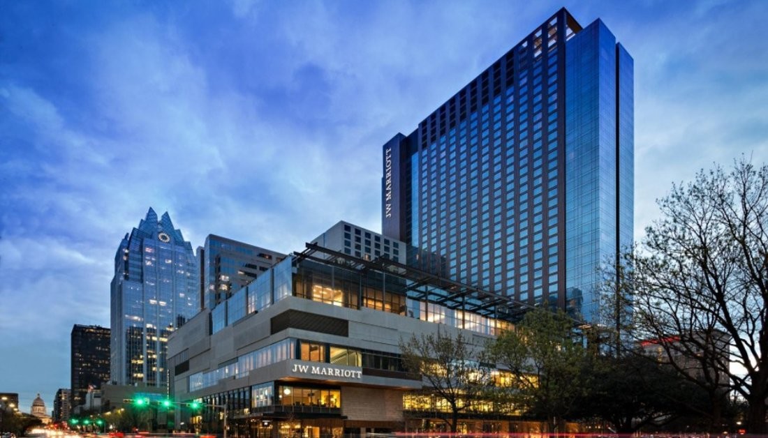 Hotels