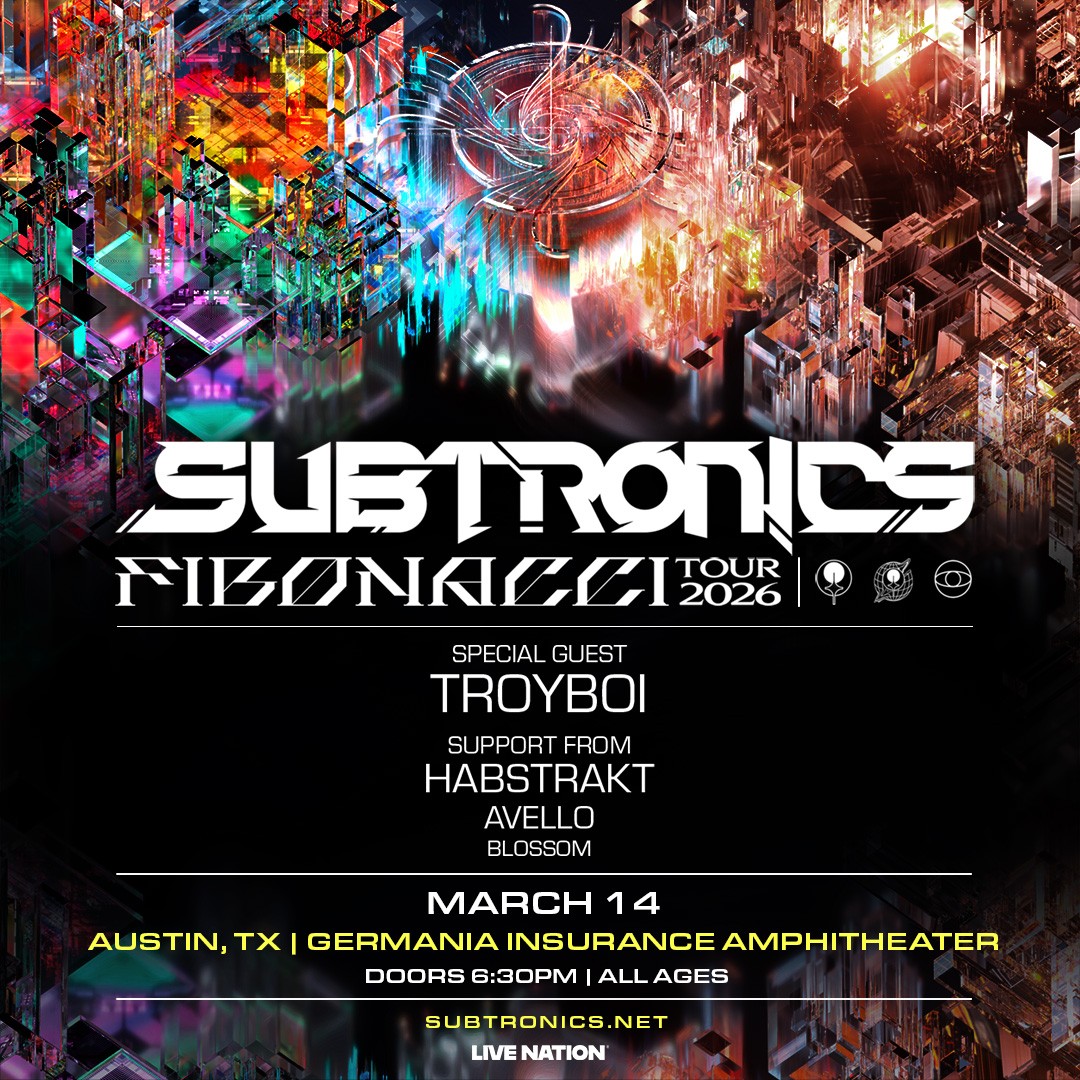 Subtronics