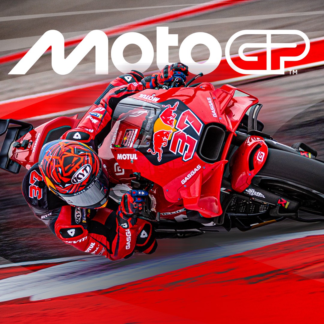 MotoGP Red Bull Grand Prix of The Americas
