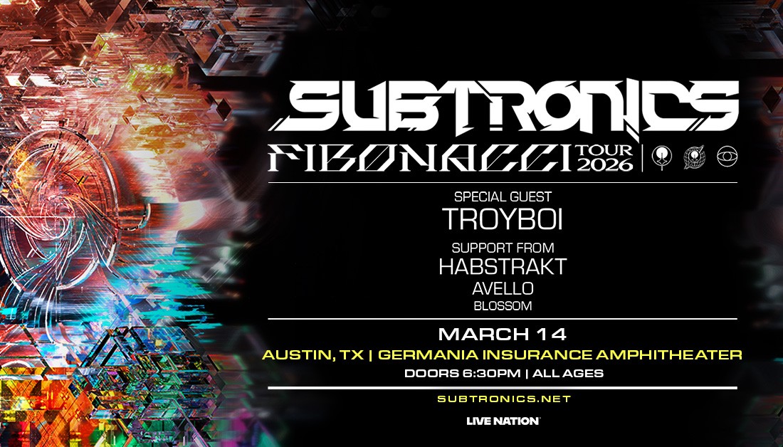 Subtronics