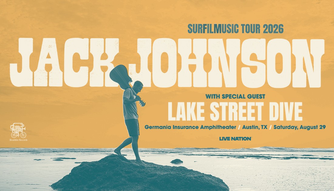 Jack Johnson