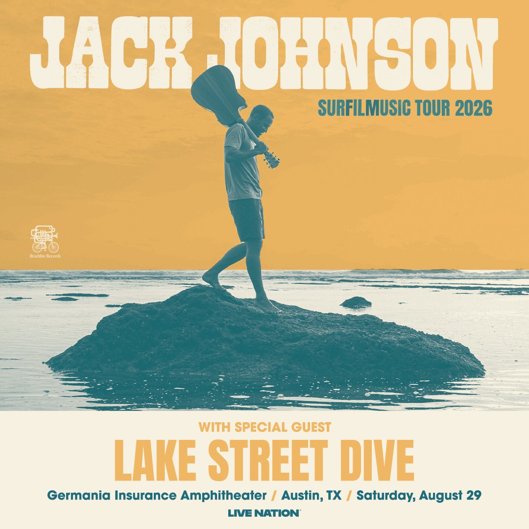 Jack Johnson