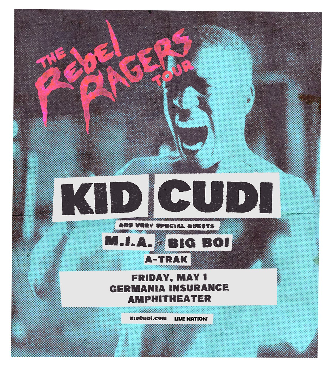 Kid Cudi